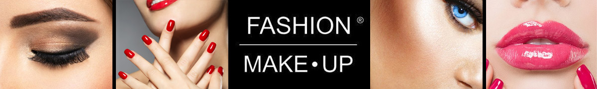 Fashion Make Up