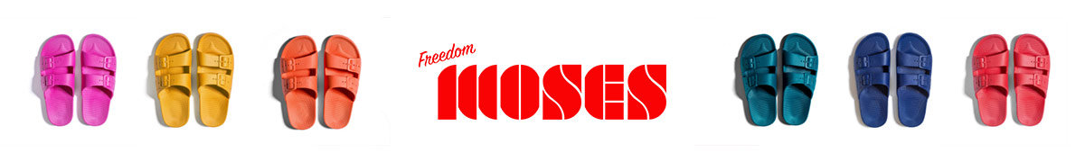 Moses