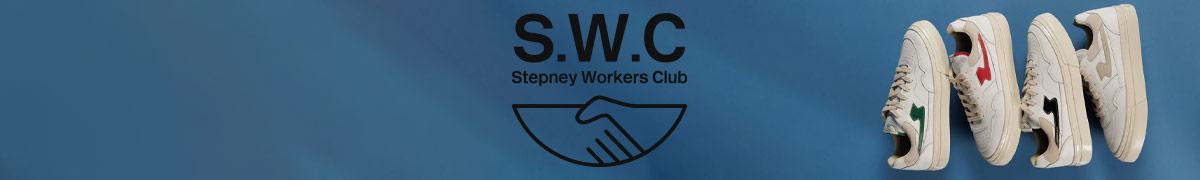 Stepney Workers Club