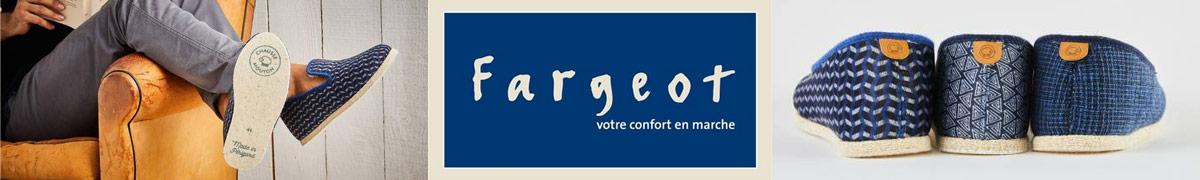 Fargeot