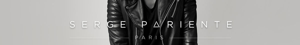 Serge Pariente
