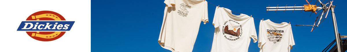 Dickies